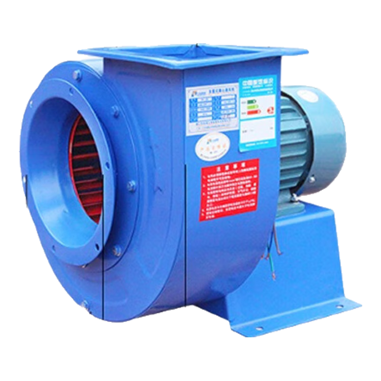 九洲普惠正品CF多翼式離心風(fēng)機(jī)380v強(qiáng)力排煙蝸牛抽風(fēng)機(jī)管道工業(yè)九州風(fēng)機(jī)！ 2.5A-2.2KW-380V-2800轉(zhuǎn)
