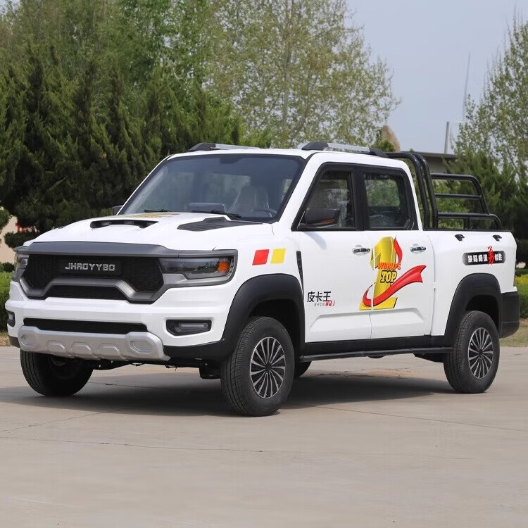 nd 亿能达 ninodar款新能源电动四轮车代步车家用成人女士低速老头乐