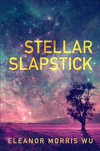 预订 stellar slapstick