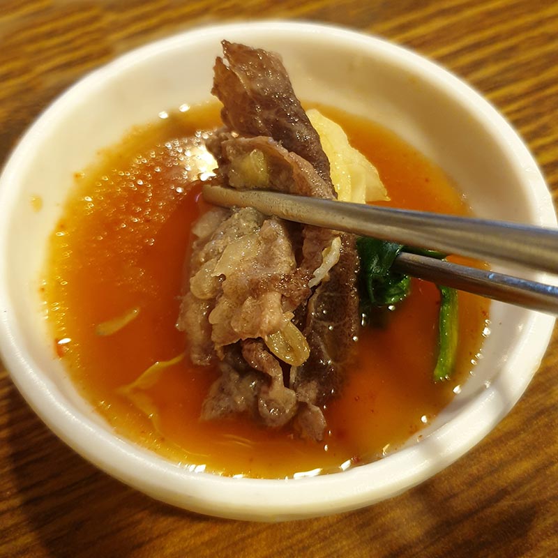 朗小贝酸甜汁韩式烧烤酱蘸肉汁海鲜汁烤肉酱汁蘸汁秘制调料包装美味