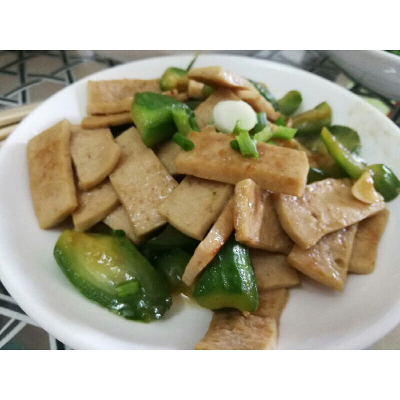 虎钢馋玉林特产手工捶肉糕特色小吃q弹爽口真空包装1斤500g老保肉糕