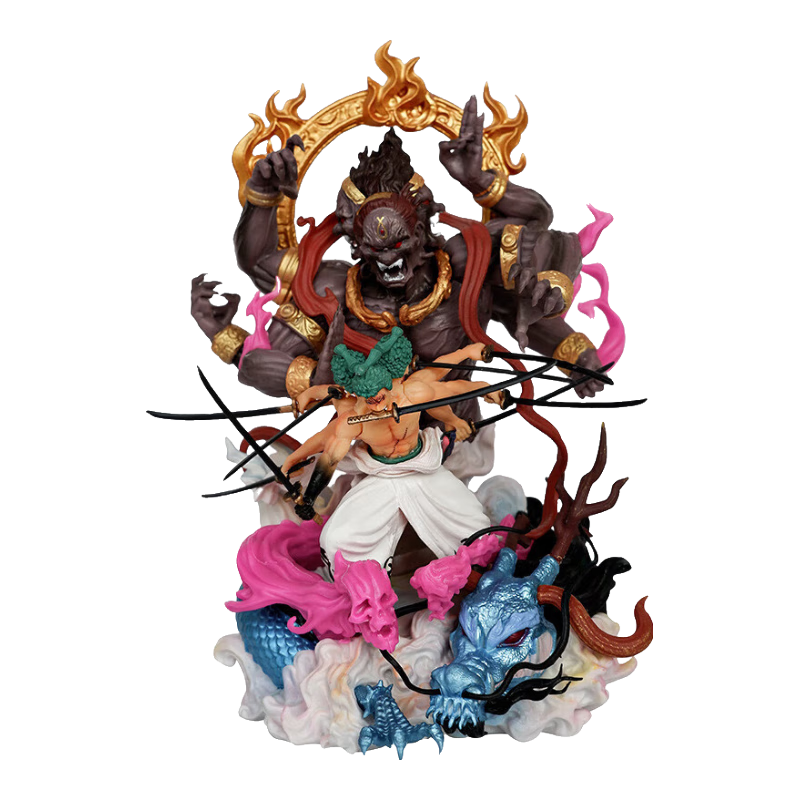 �����������ְ����Ԫ�����Ͷ����ܱ�ģ������ڼ�����к���������Ů �ŵ�����������¡��21cm�� ��Ż����ְ쾰Ʒ���ղ�����