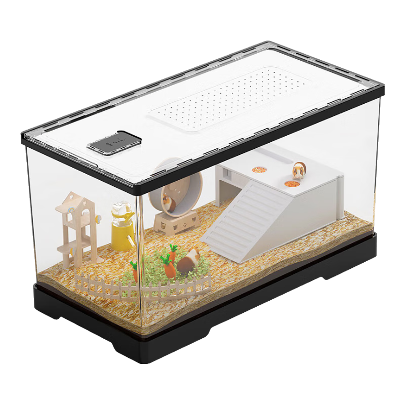 ���Ȳ��������ǿ���͸�����˴�ĳ�����������������ӽ�˿������ר�� ����ʽС�� 23*17*17 �������ײ�