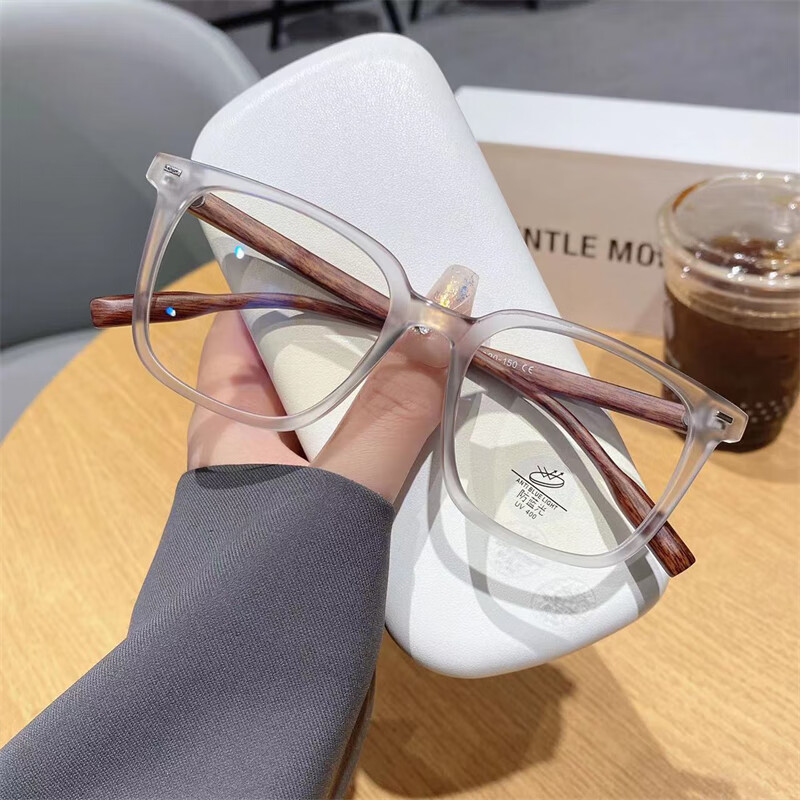 Jesmoor�����۾��������򸴹��۾��ܺ���ͬ������۾��� ͸�ҿ� ����+1.61����������澵Ƭ 79Ԫ