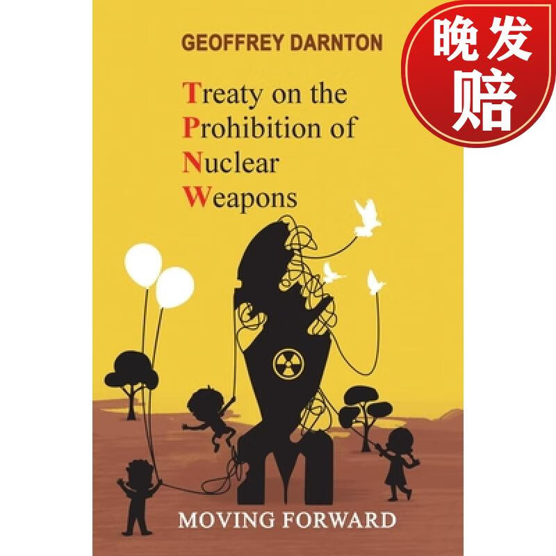 【4周达】tpnw - treaty on the prohibition of nuclear weapons