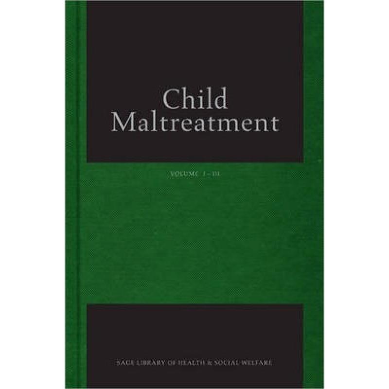 预订 Child Maltreatment