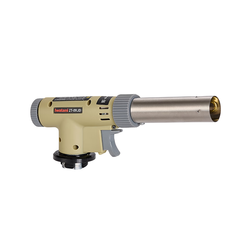 �ҹȣ�Iwatani�� ��ǹ 1.85kW ����������տ����������֥ʿ�決�����ZT-09