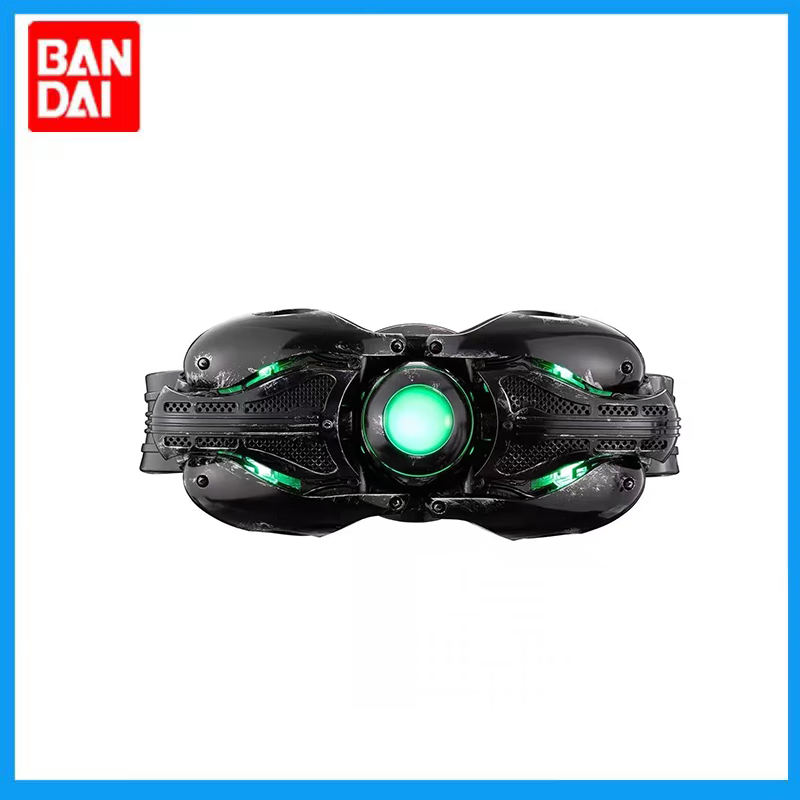 万代(bandai)全新 现货 假面骑士腰带csm变身器模型玩具 csm 影月变身