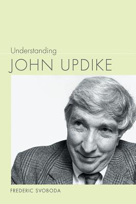 预订 understanding john updike