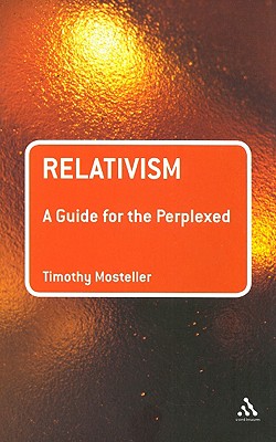 预订 relativism: a guide for the perplexed