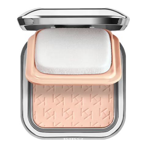 KIKO �ᱡ���п��ͷ۱�-CR15 ��ױ��ױ��覷۱� ��Ƥ����