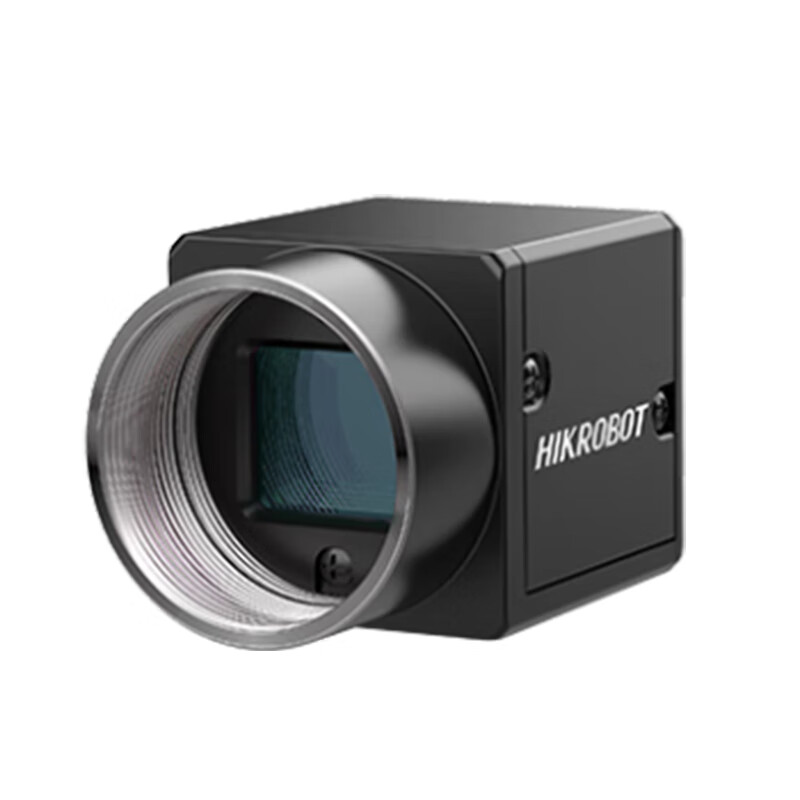 海康工业相机cmos全局130万c口usb3.