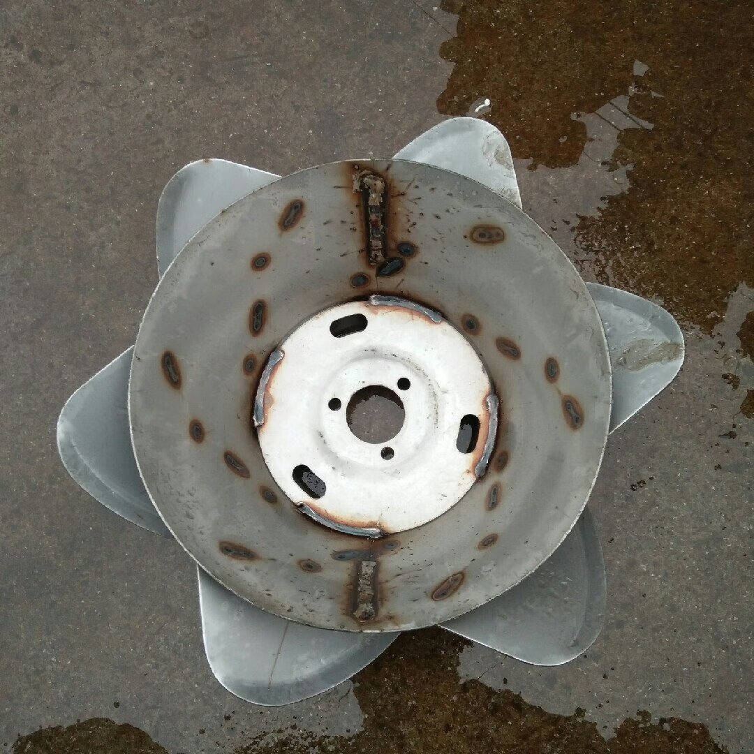 鱼塘增氧机 河塘曝气式1.