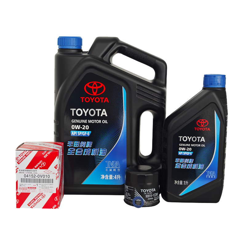 ���TOYOTA��ȫ�ϳ�ԭ�������󻬻��������װ���������躺���￭������־�ٷ� ���SP(0W-20 4L+1L)4S����ԭ����о 355Ԫ