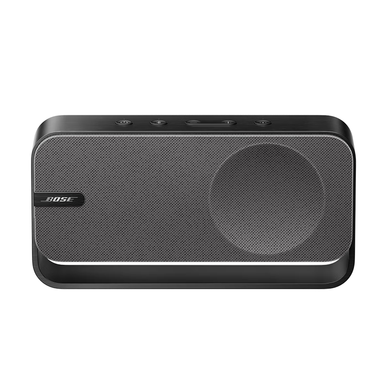 Bose SoundLink Home 藍牙揚聲器  博士 便攜式藍牙音響隨身桌面揚聲器 SoundLink Home 酷灰 國行官旗店  全國聯(lián)保