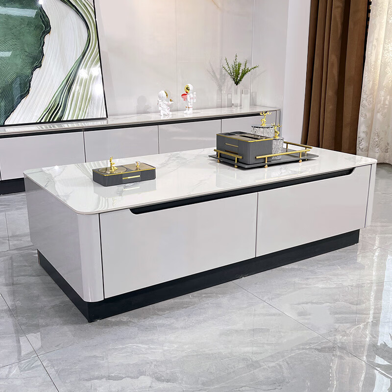 电视柜哪个品牌值得买？10大品牌深度测评，帮你避坑！-图片1