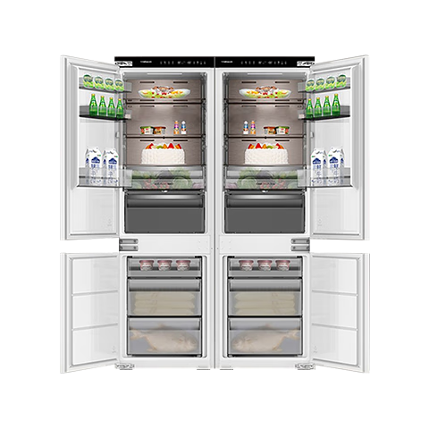 Hisense/���� 256�� ˫�� ���� BCD-256WEA 3999.25Ԫ(������)