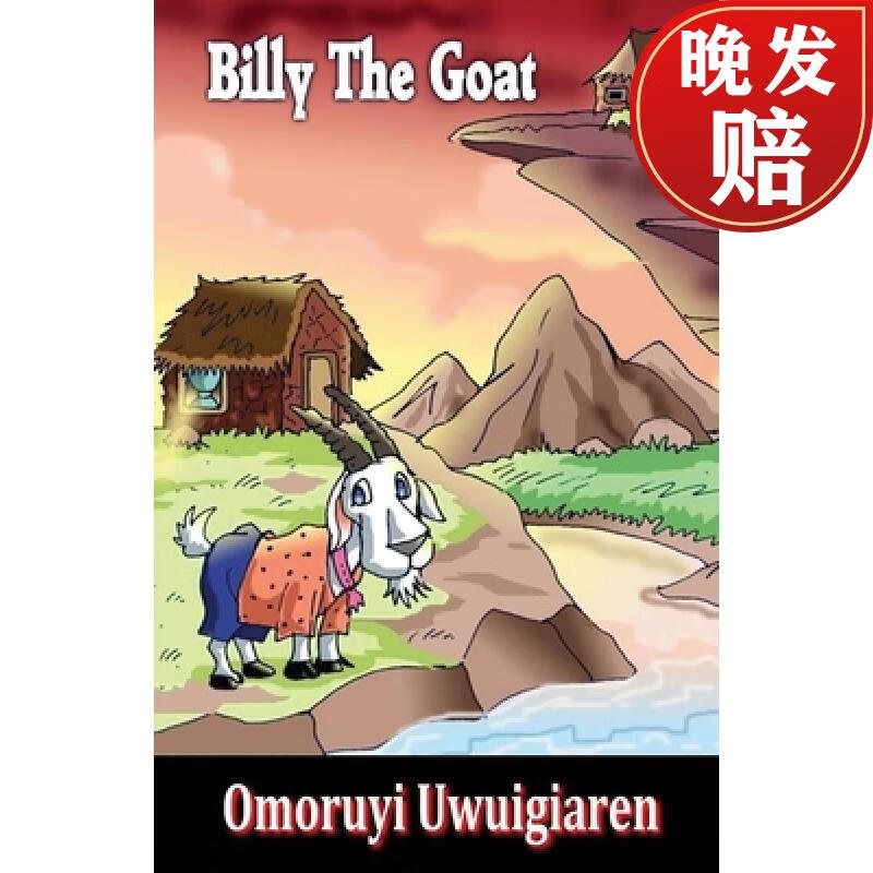 【4周达】billy the goat