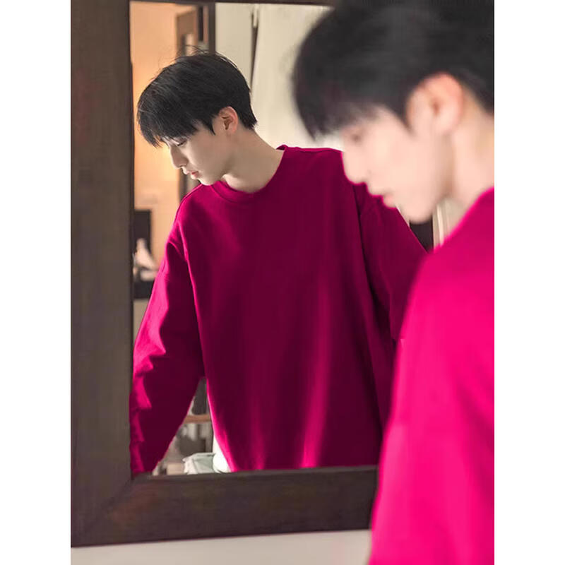 ���ڲ�������Ψ ��ʽ300g�ذ����������������＾�̴�������г���T�����޴���� õ��ɫ M���Ƽ�85-105� 31.42Ԫ