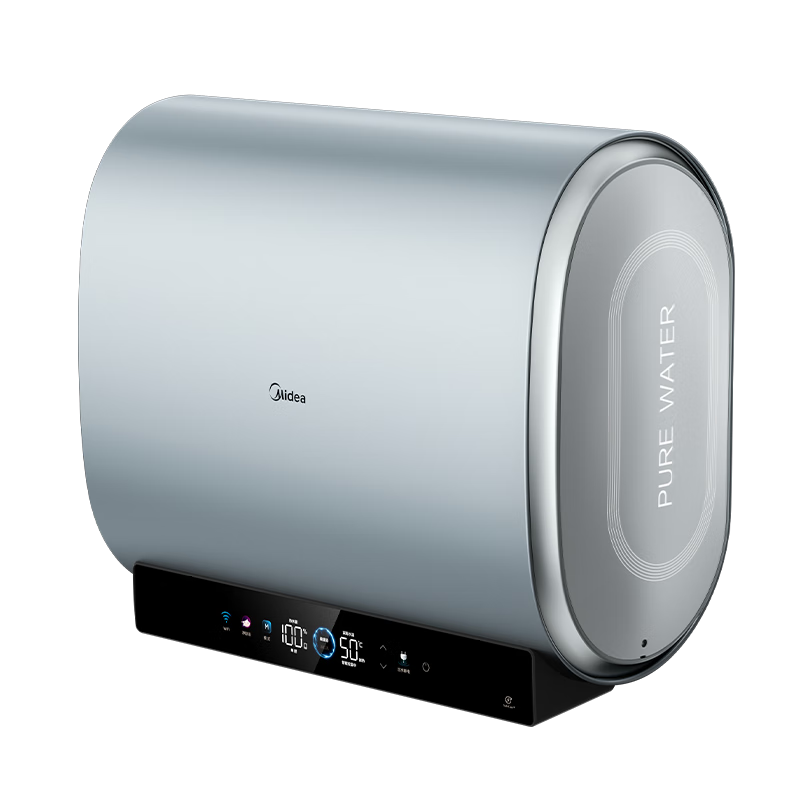 ģMidea60ˮ 糬˫Ͱ 3300WƵ þ⻻ˮϵһЧܾUDplus 60L 3300W ˮϵ硿UDplus