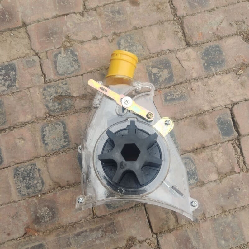 圣科莱海轮王玉米播种机配件肥盒化肥盒排肥盒海轮王肥盒