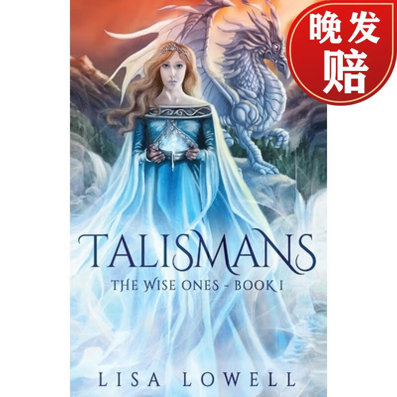 【4周达】talismans