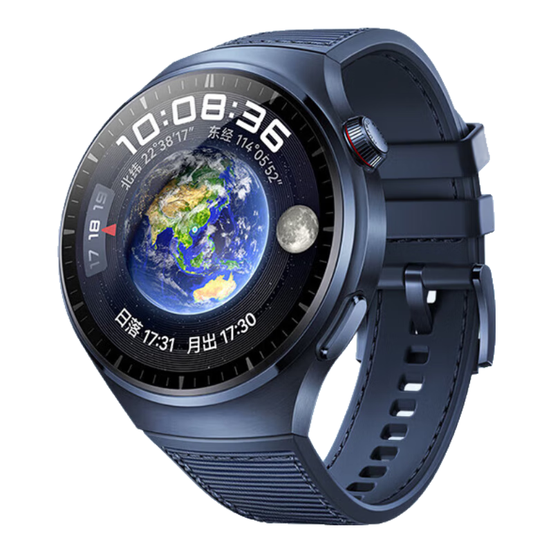 ��Ϊ WATCH 4 Pro 48mm �����ֱ� ε������    1486.65Ԫ