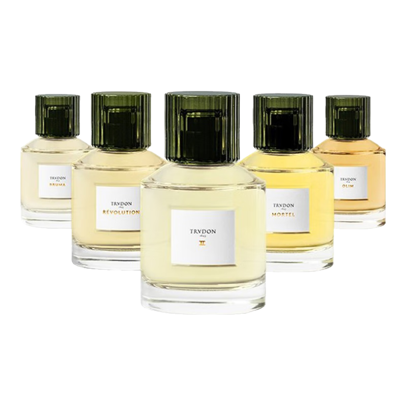 Cire Trudon希拉·楚頓 中性香水全系列 EDP濃香水 BRUMA-紫日夜影 100ml