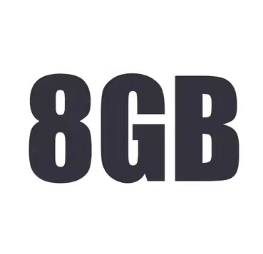 原装Ramaxel 记忆科技DDR4 2400 4G 台式机内存条PC4-2400T-UA2 8gb