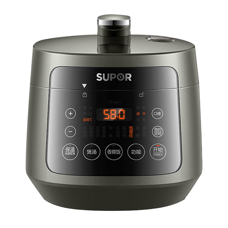 SUPOR/ղ 3Lѹһ˫SY-30FC8058Q SY-30FC8058QS