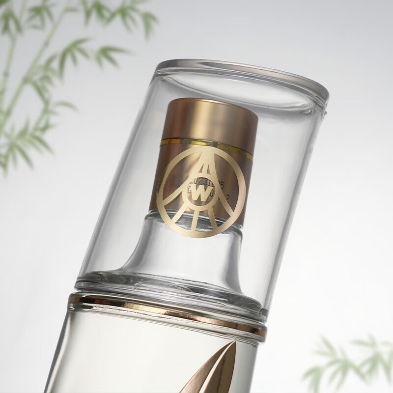 五粮液仙林生态奢享节节高升 官方授权 52度优级 礼盒酒 52度 500mL 6瓶 整箱装（3盒）