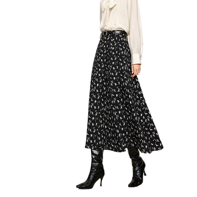 ��ܽ����eifini����������������ܽ�����˰����ʾ����黨ƴ�Ӻ�ʽ����ȹŮA�ְ�ȹ ��ɫ M /105-118��