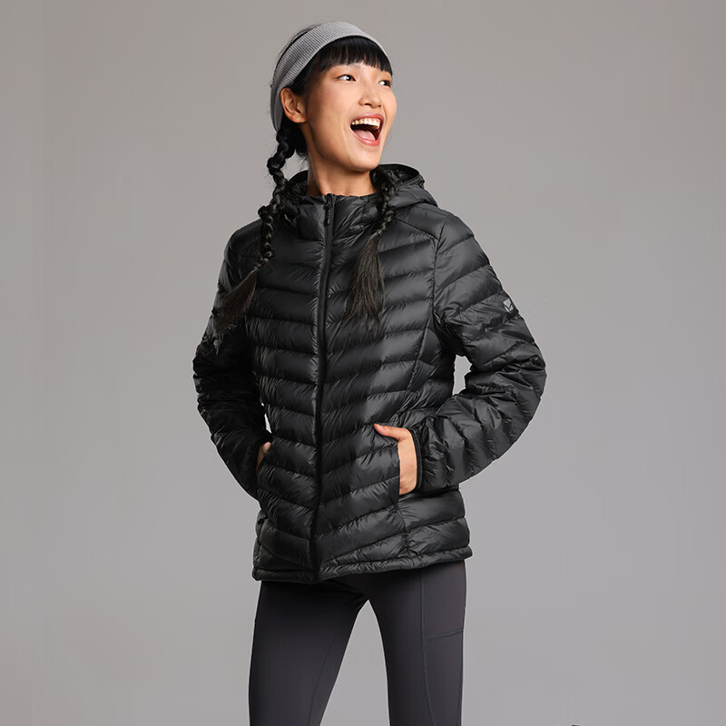 ���ߵѣ�MOBIGARDEN�����޷���Ů�����ﶬ����ͨ�ڷ�����ñ��ů����Ů NW24406004