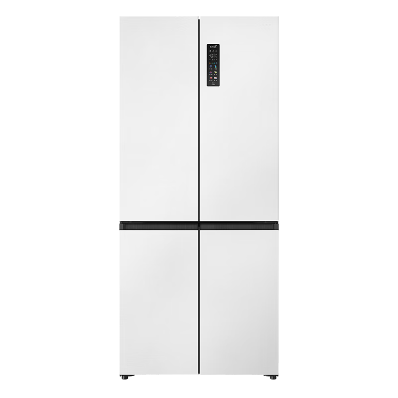 TCL 冰箱 451升 R451T9-UQS  实付2739.1元