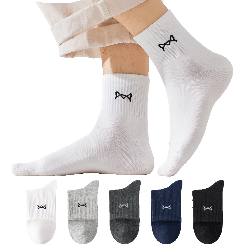 è�� ��ʿ�����Ứ��Ͳ�� �ﶬ�־����� ��ɫ���������� 5˫װ 19.95Ԫ(����ȯ)