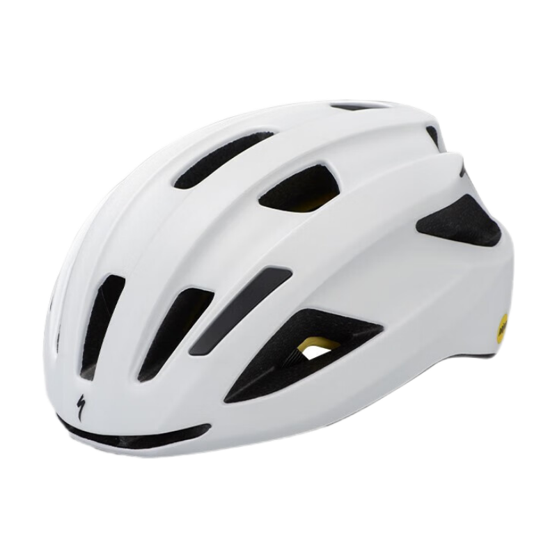 SPECIALIZED 闪电 ALIGN II MIPS 自行车头盔 白色 M 亚洲版