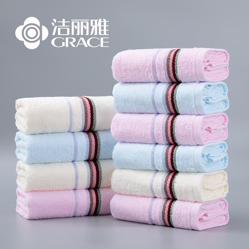 ���ڲ����������ţ�grace��ë�����޼Ӻ�ϴ��ë��10������װ��ͥ�˲�����ϴ������ǿ��ˮ��� 6638-10(��*4+��*3+��*3) 10�� 201.6Ԫ��4��(��50.4Ԫ/��)