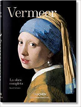 【预订】vermeer