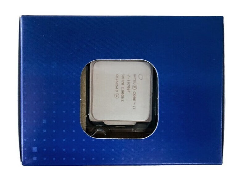 intel适用于Intel/英特尔 I9 12900K cpu 酷睿i9 12代系列处理器库存