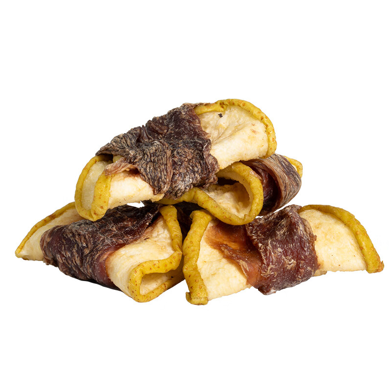 2025年磨牙棒9大品牌盘点,哪款性价比高?这几款护龈又耐咬-图片1