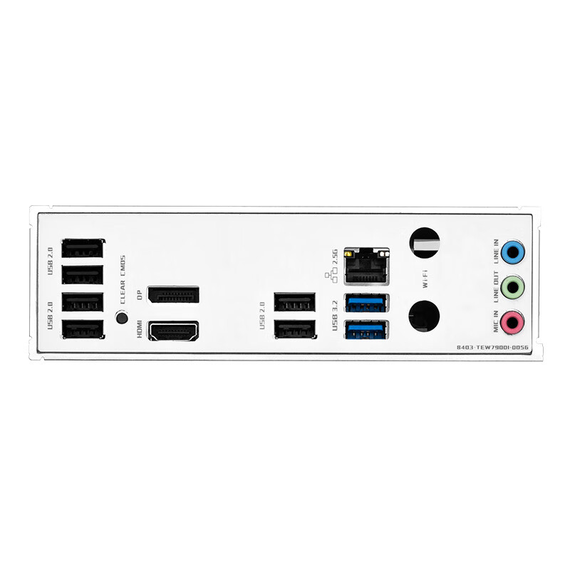 铭瑄 MS-终结者 B760M D4 V2 图 8