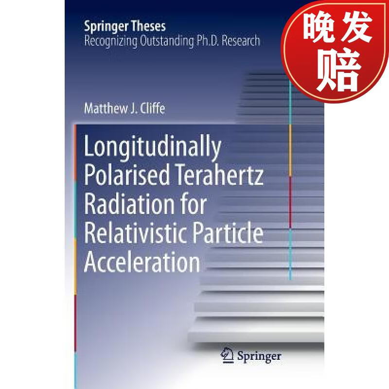 【4周达】longitudinally polarised terahertz radiation for