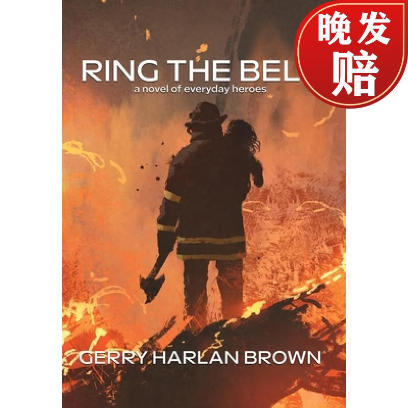 【4周达】ring the bell: a novel of everyday heroes