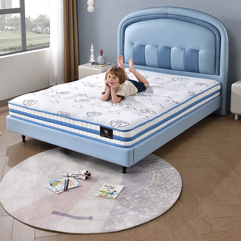 ��serta����ͯ����������ƫӲ�����齺�����Ӱ�������ɴ���ɶ��Ƽ��ô��� �����A2��ɫ�����齺��15cm�� �����ơ�1.2*1.9��