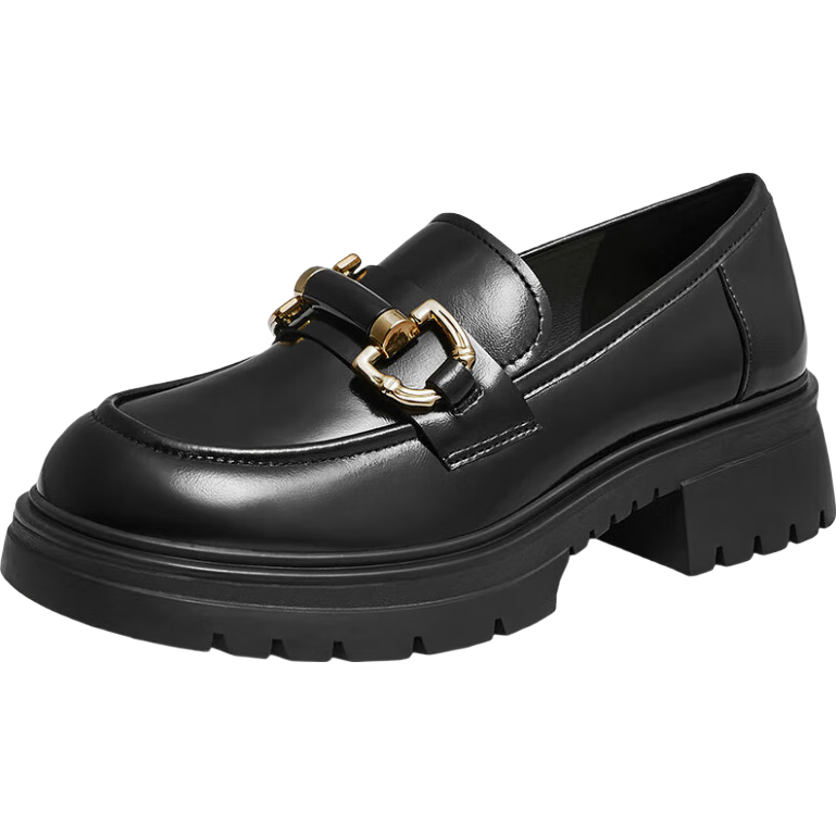 ��˼ͼ�ָ�ЬŮ�̳�ͬ����Ƥ����ɸ�ЬŮʿ����ƤЬTFW29CA2 ��ɫ 37 259Ԫ