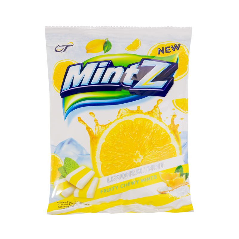 MintZӡ���������ˮ��ζ�ǹ�������ʳ���¿��� �����ʱ���ζ���� 100g48.6Ԫ��5��(��9.72Ԫ/��)