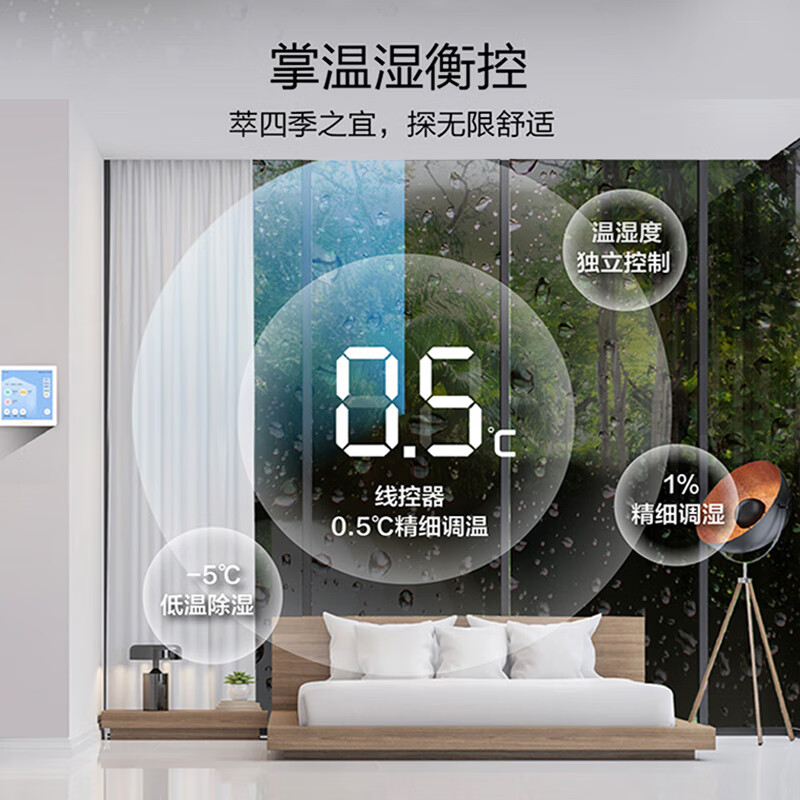 日立日立中央空調(diào)RPI-FSN71 單個室內(nèi)機變頻一級能效冷暖風(fēng)管式商用空調(diào)二手樣品機 RPI-FSN36-1.5匹