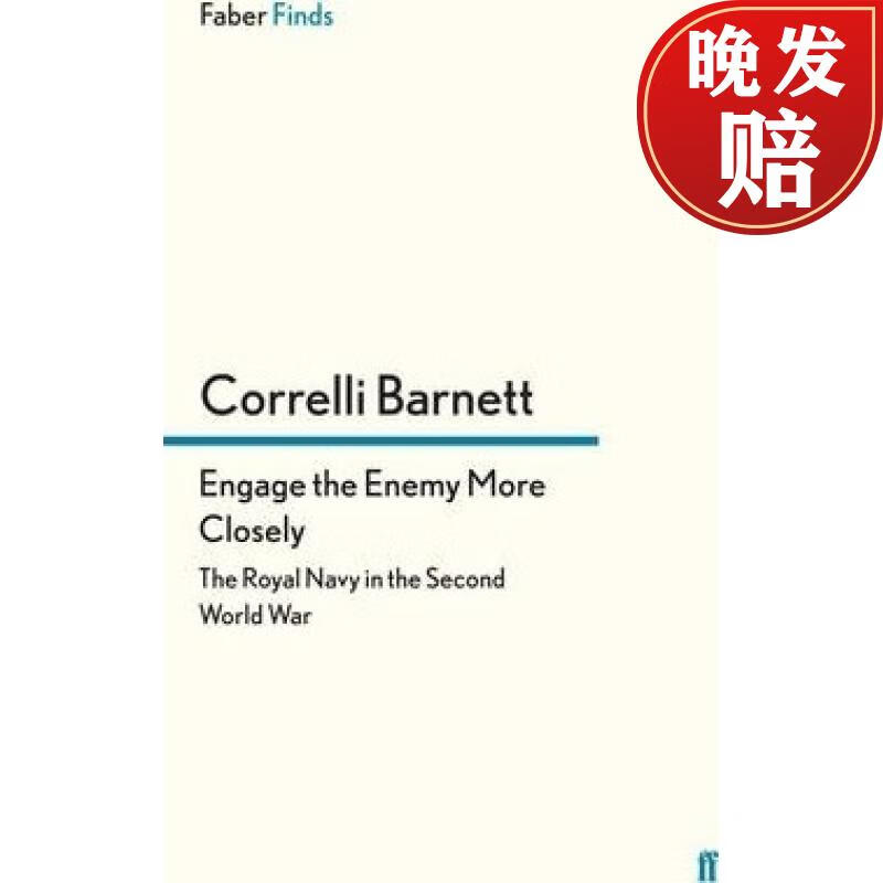 预订 engage the enemy more closely: the royal navy in the second