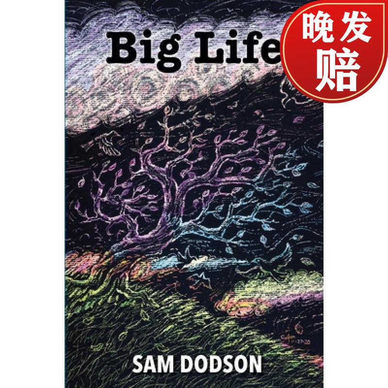 【4周达】big life