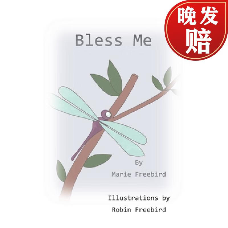 【4周达】bless me
